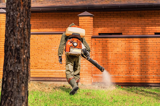 Bed Bug Clearance Verification and Documentation in William Paterson University of New Jersey
